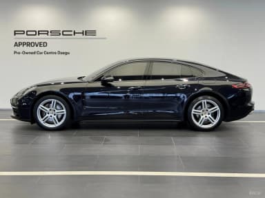 Panamera (971)