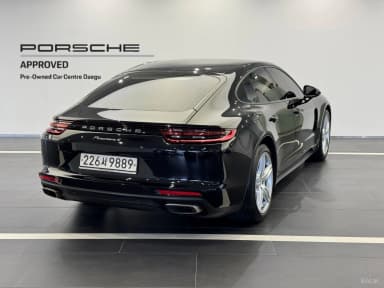 Panamera (971)
