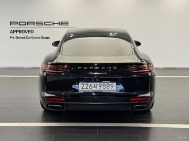 Panamera (971)