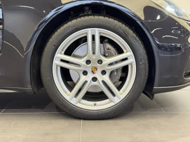 Panamera (971)
