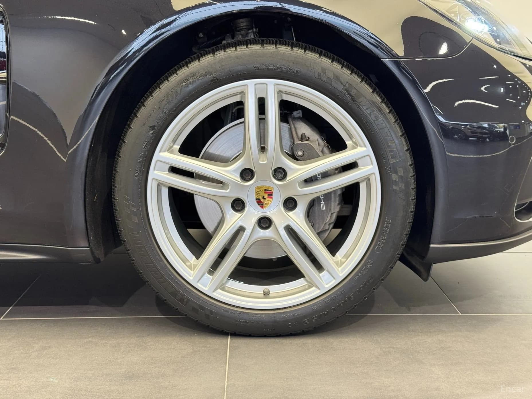 Panamera (971)
