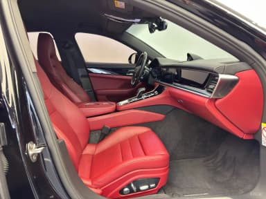 Panamera (971)