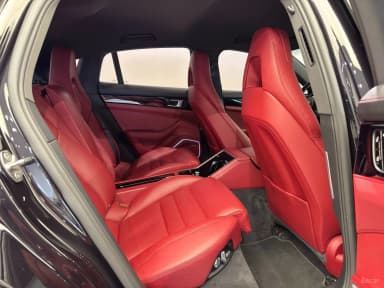 Panamera (971)