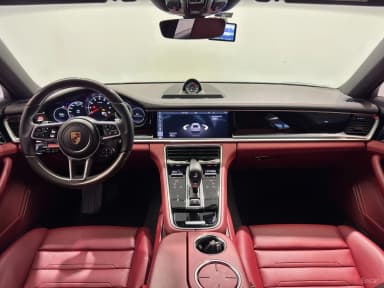 Panamera (971)