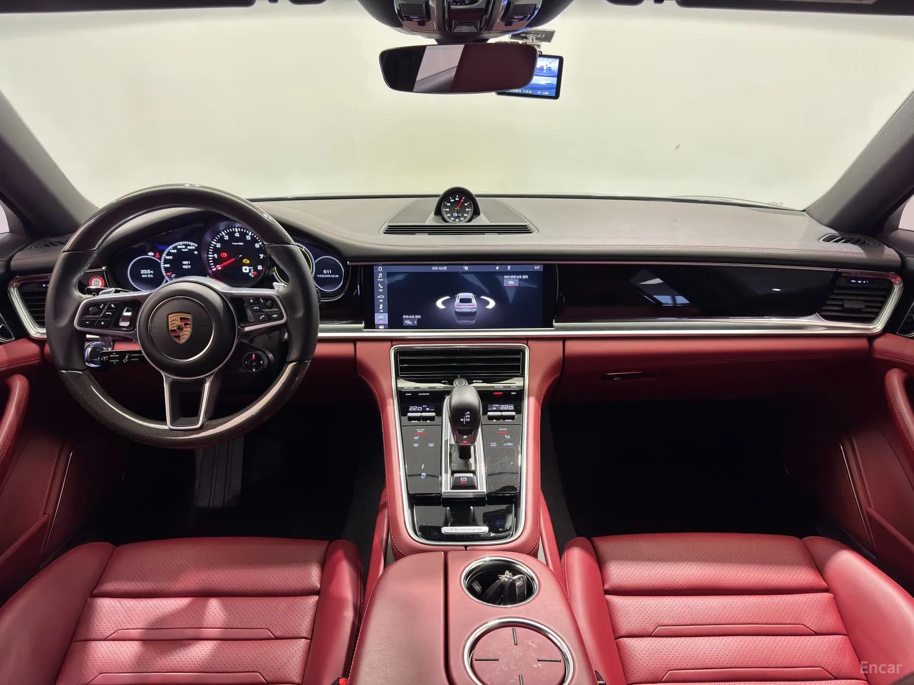Panamera (971)