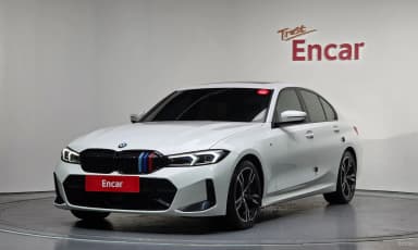 3 Series (G20)