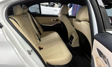 3 Series (G20)