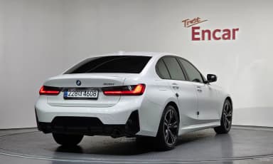3 Series (G20)