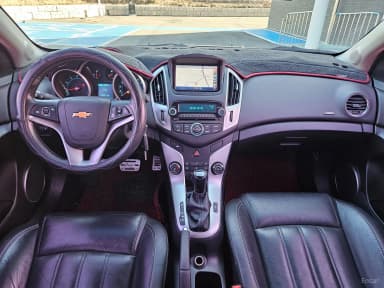 Cruze