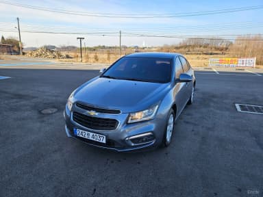 Cruze