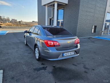 Cruze