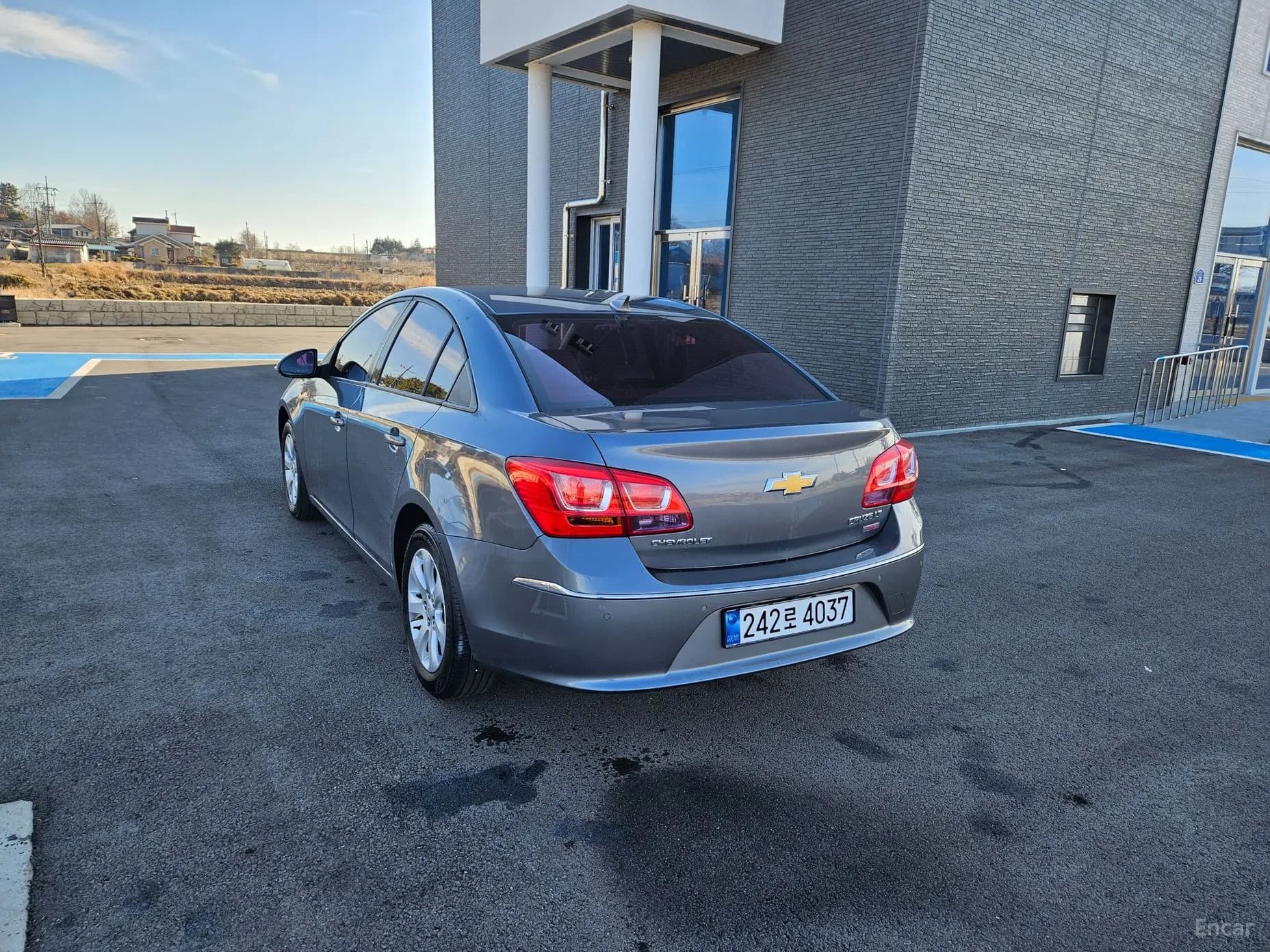 Cruze
