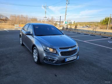 Cruze