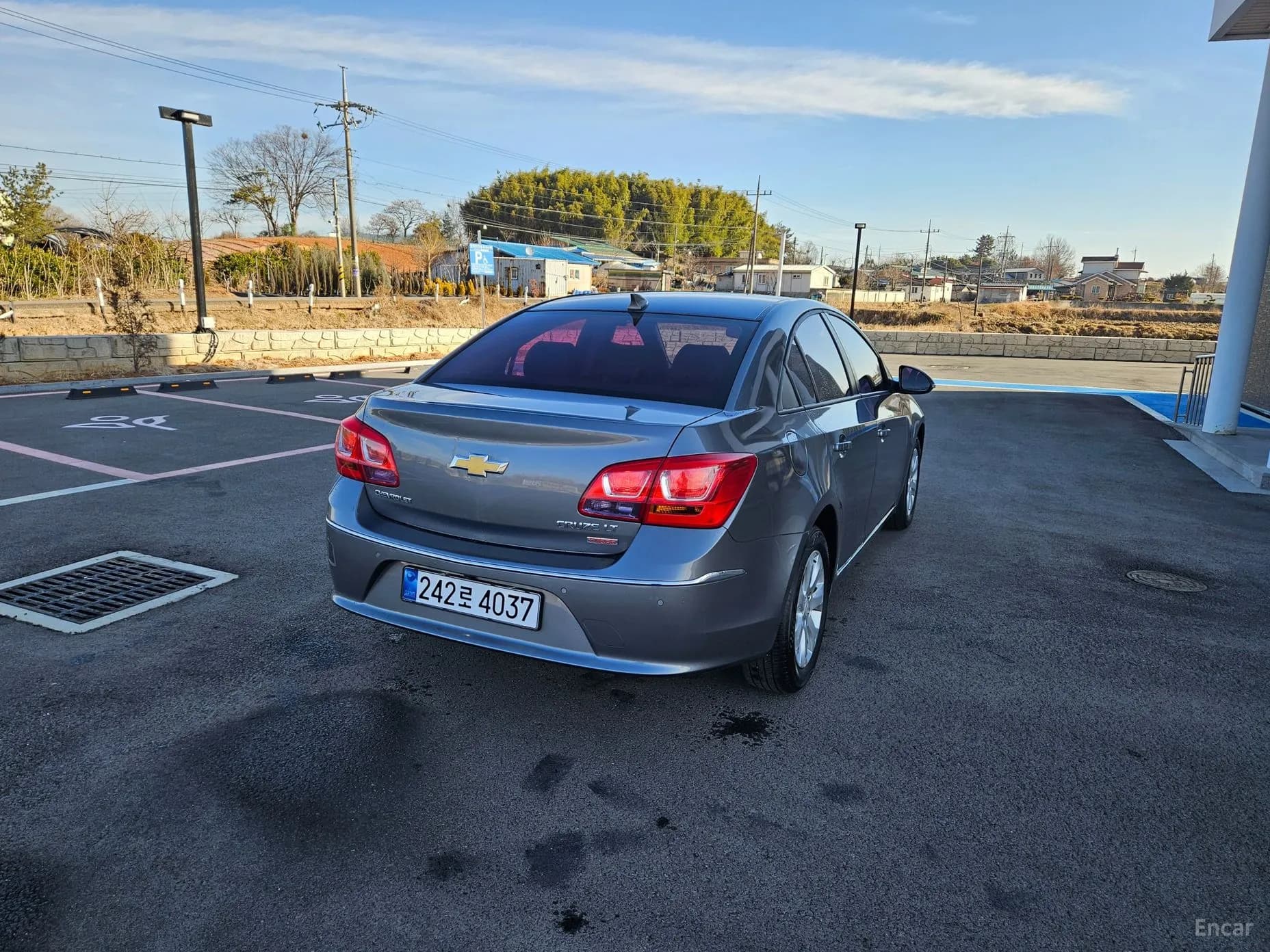 Cruze