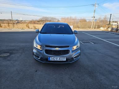 Cruze