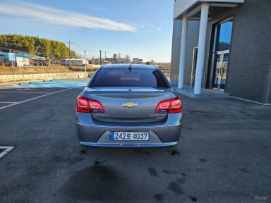Cruze