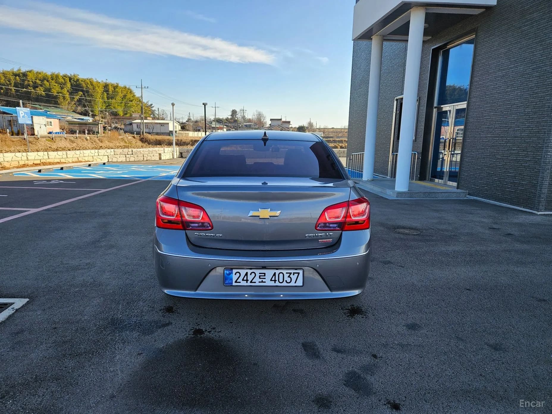 Cruze