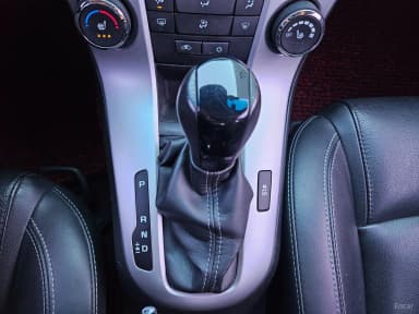 Cruze