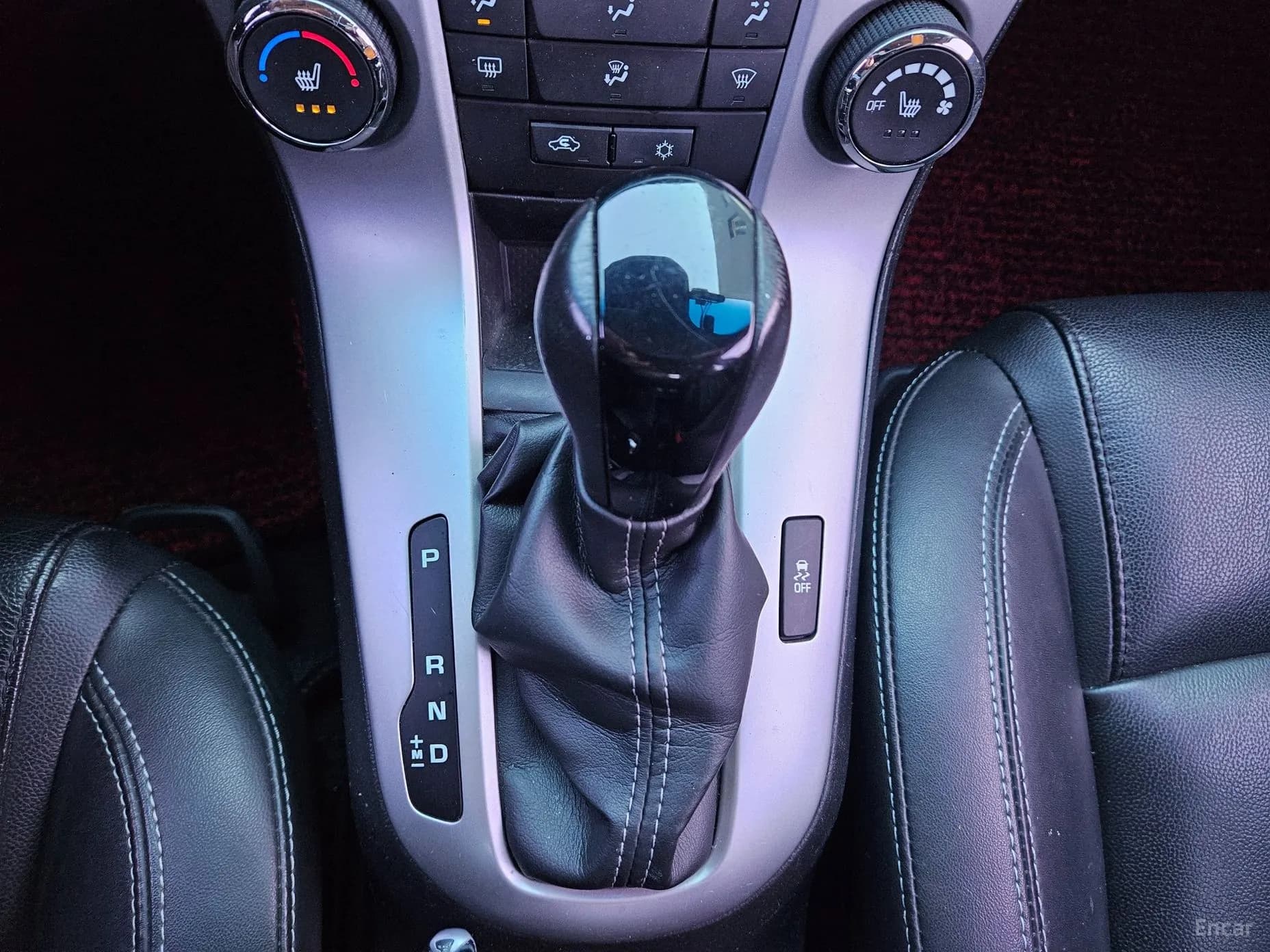 Cruze