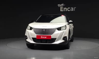 e-2008 2nd Generation