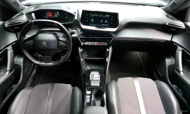 e-2008 2nd Generation