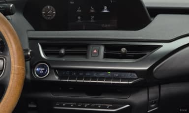 UX250h