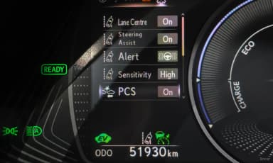 UX250h