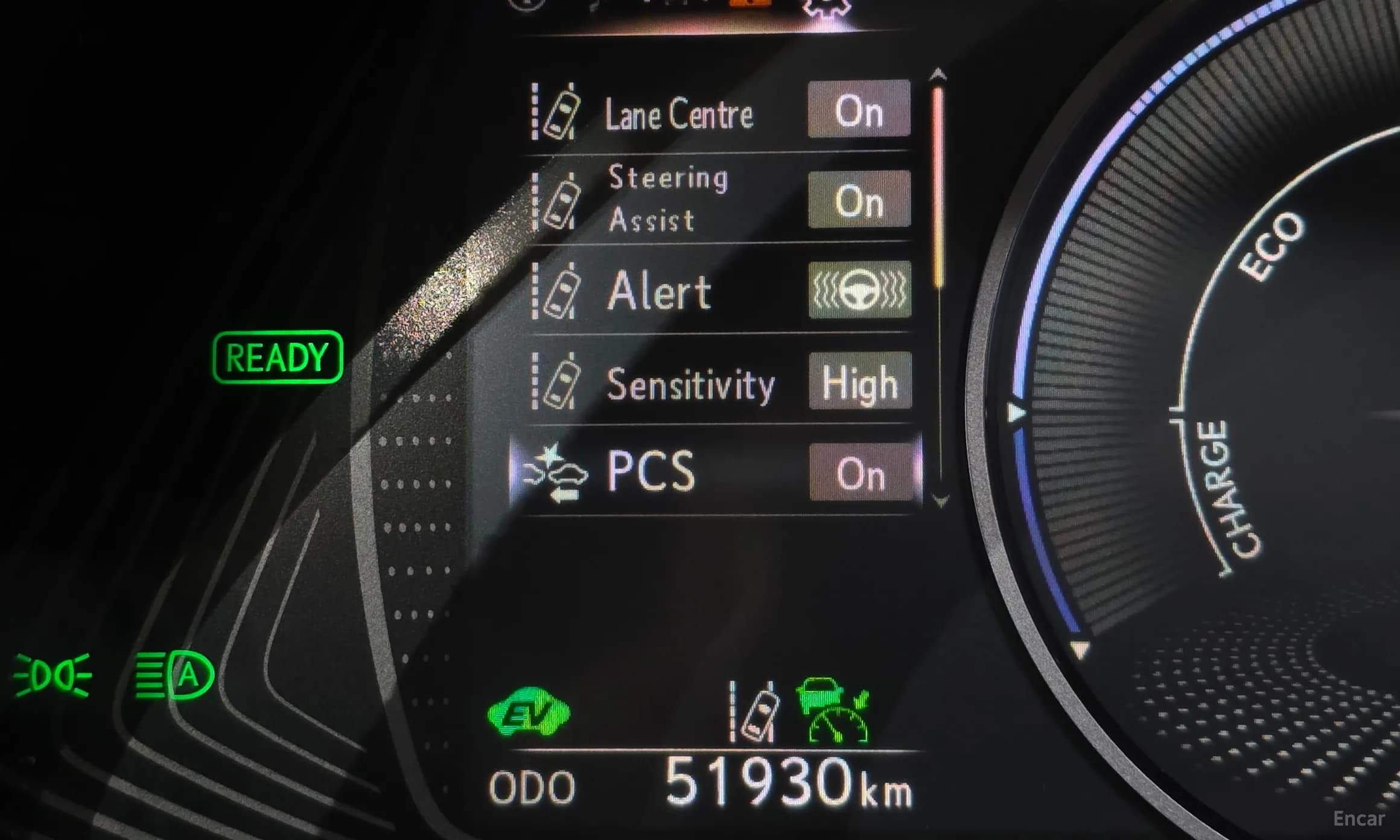 UX250h