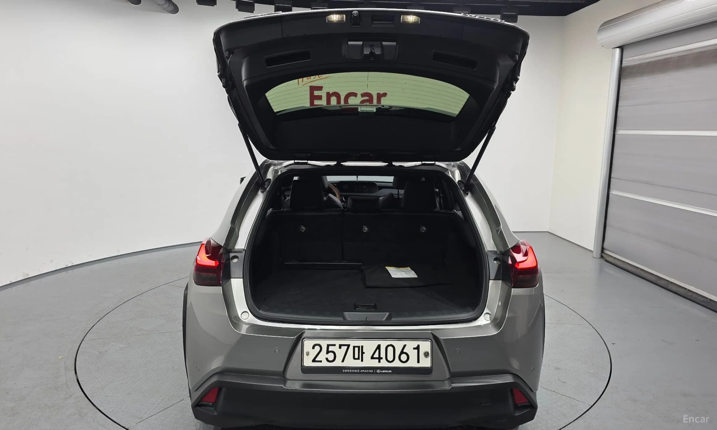 UX250h