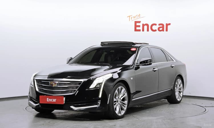 CT6