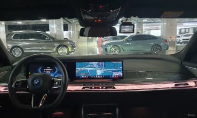 7 Series (G70)