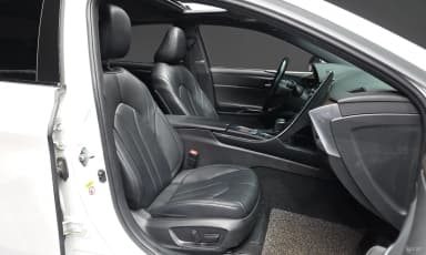 Avalon 5th Generation