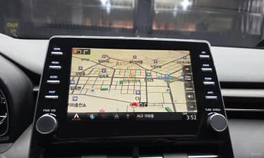 Avalon 5th Generation