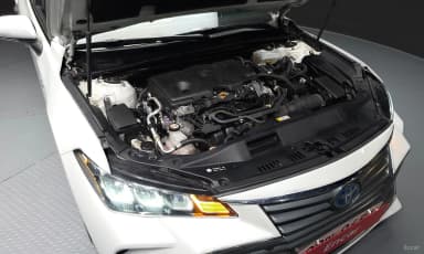 Avalon 5th Generation