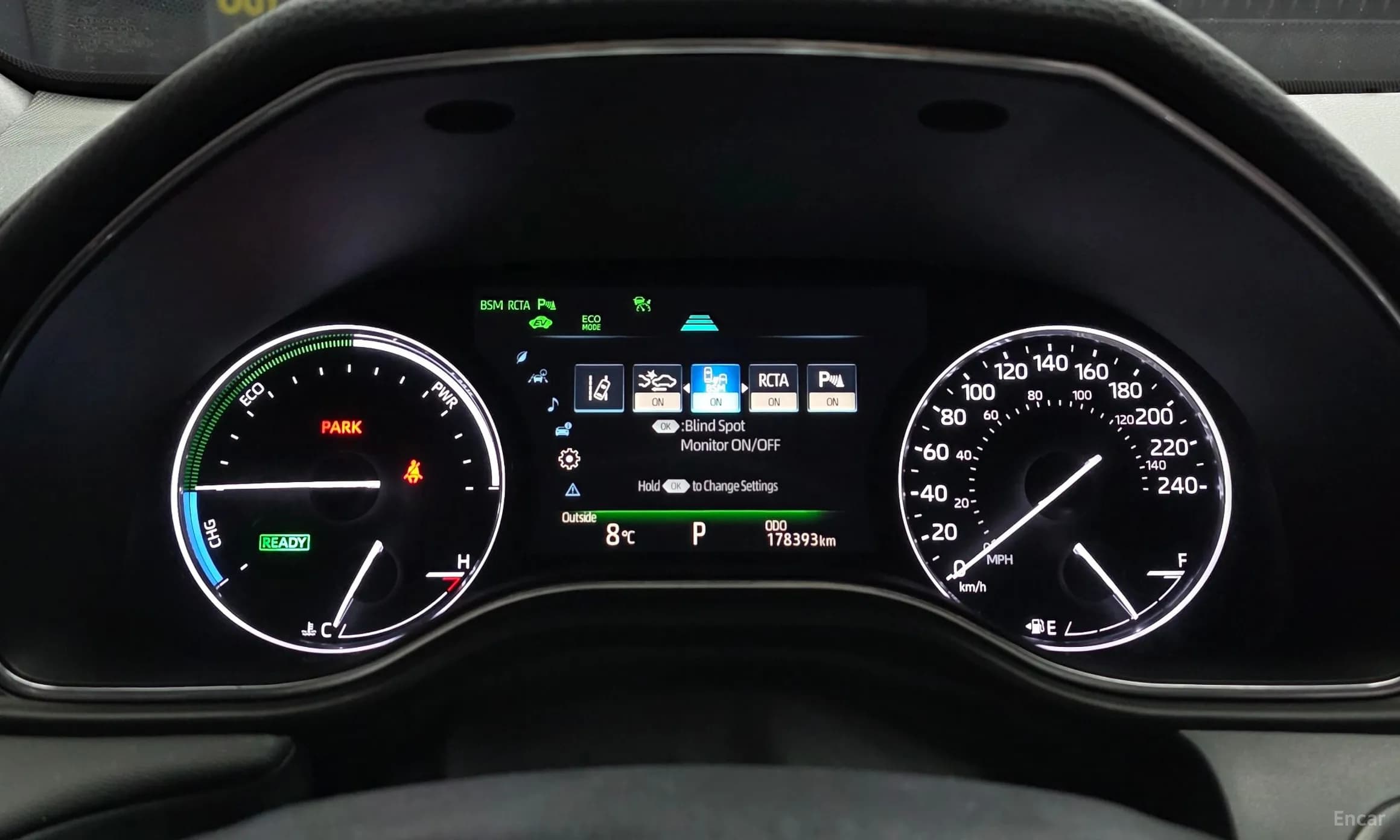 Avalon 5th Generation