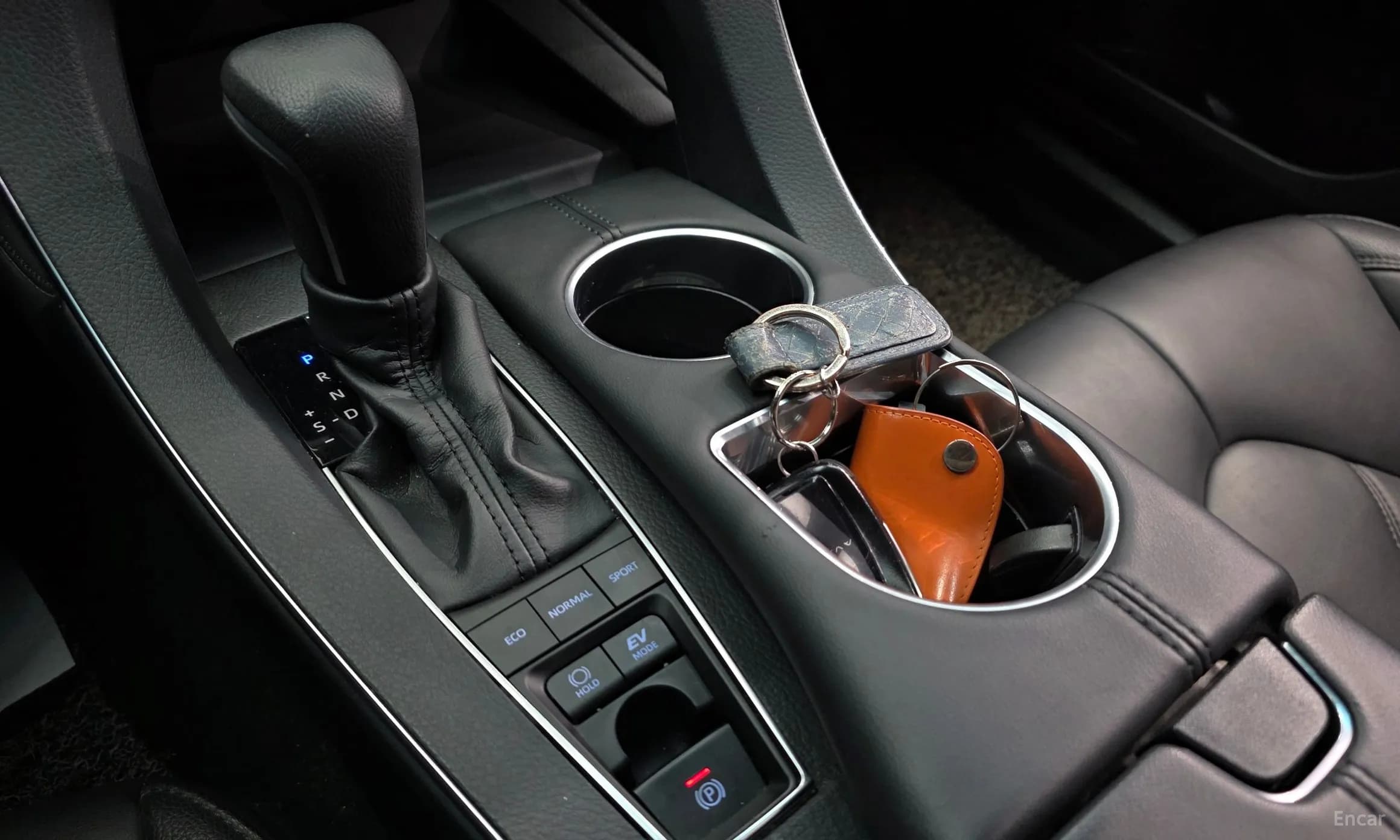 Avalon 5th Generation
