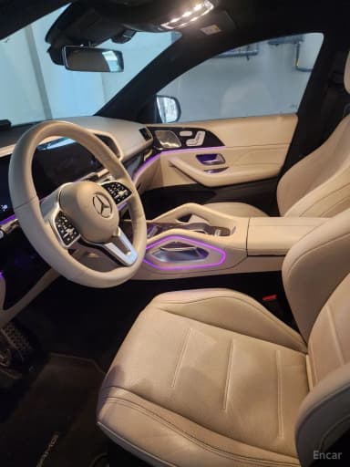 GLE-Class W167