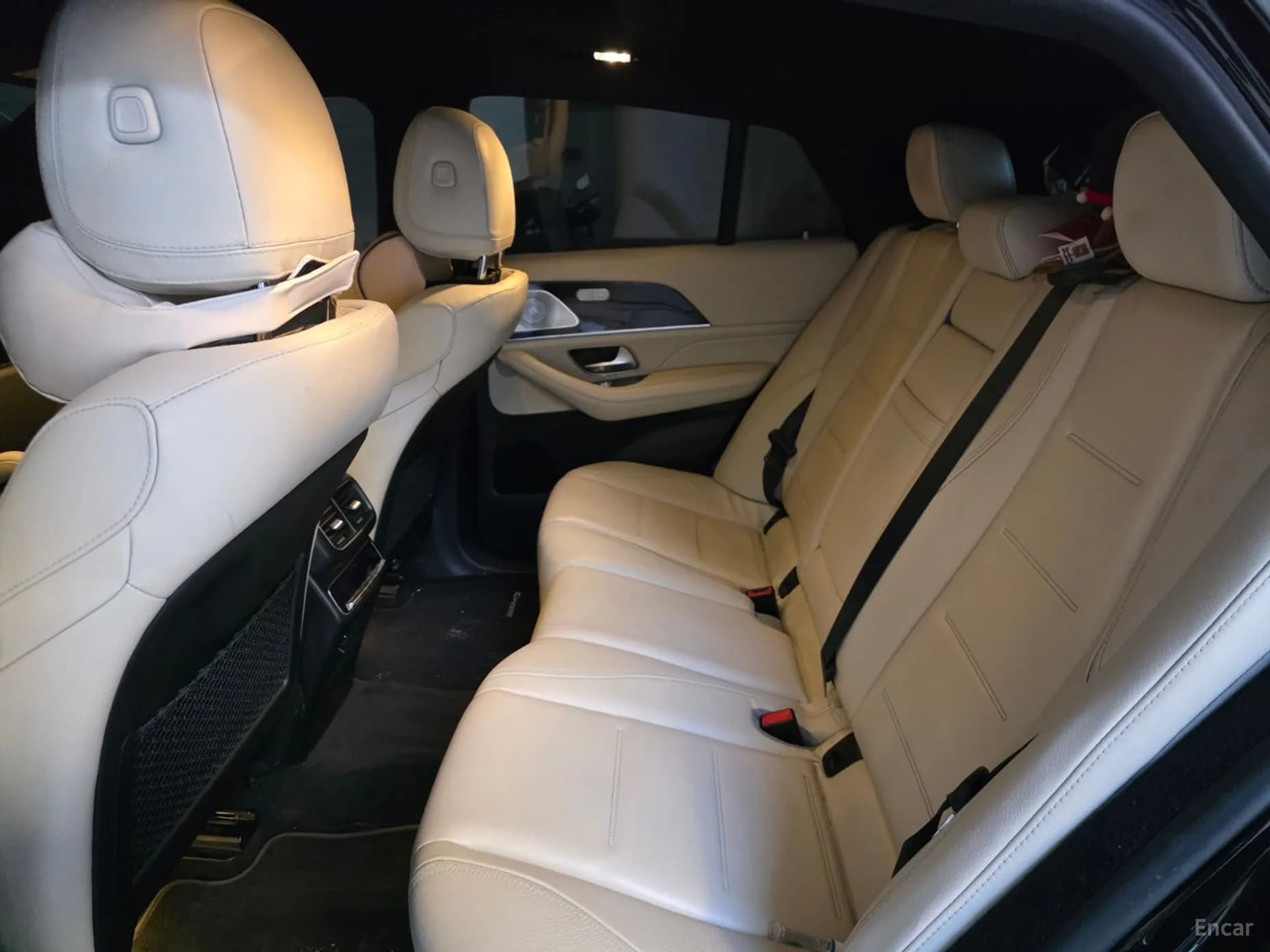 GLE-Class W167