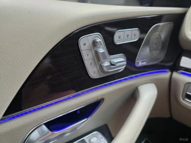 GLE-Class W167