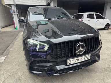 GLE-Class W167