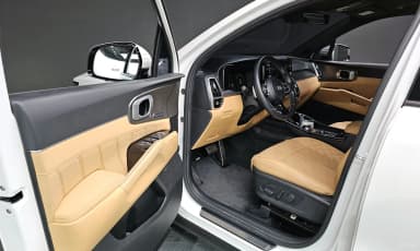 Sorento 4th generation