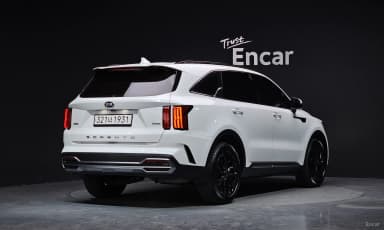 Sorento 4th generation