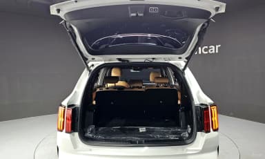 Sorento 4th generation