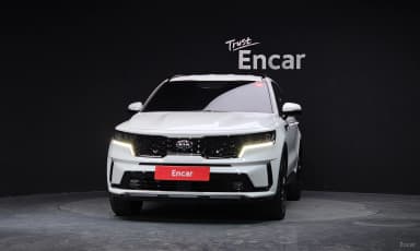 Sorento 4th generation