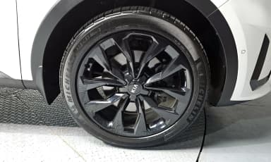Sorento 4th generation