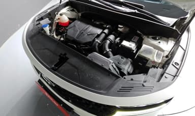 Sorento 4th generation