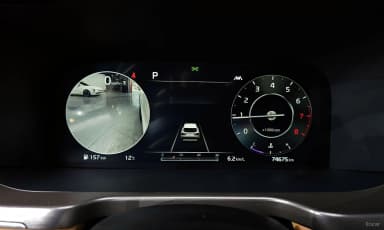 Sorento 4th generation