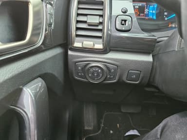 Ranger 3rd Generation