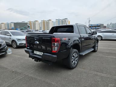 Ranger 3rd Generation