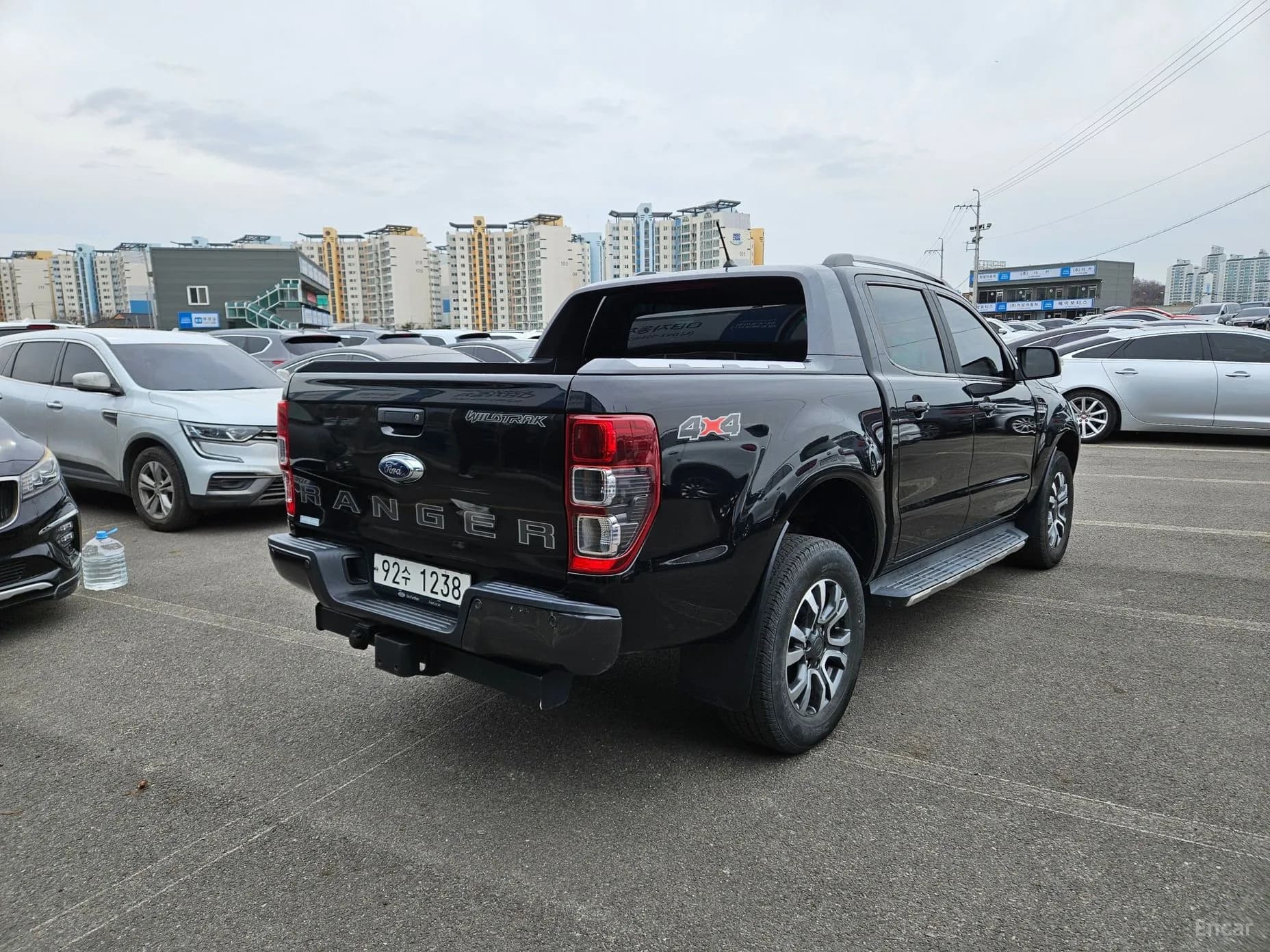 Ranger 3rd Generation